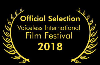 Voiceless International Film Festival official selection