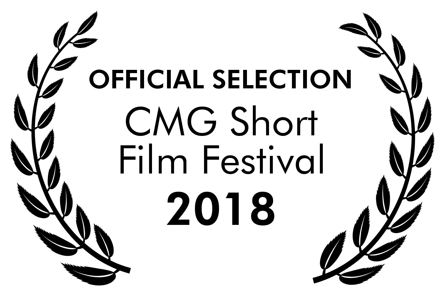 CMG Short Film Festival official selection