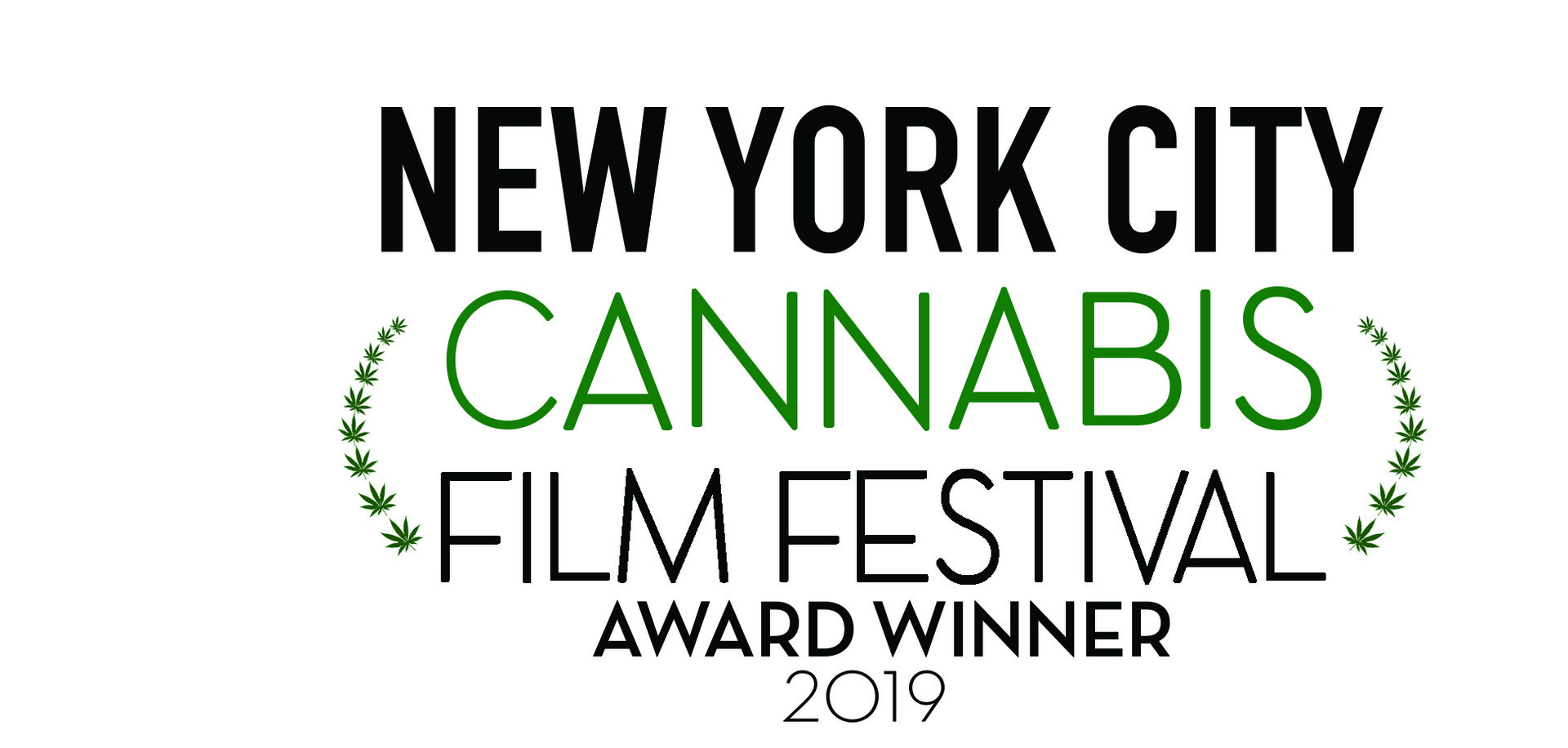 New York Cannabis Film Festival award recognition