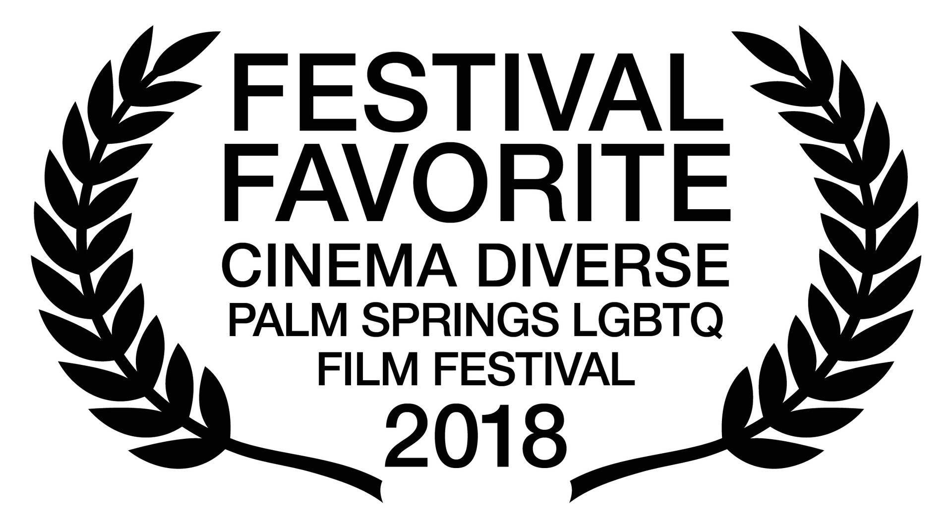 Palm Springs LGBTQ Film Festival recognition