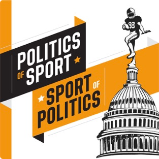 POS POD: Politics of Sport/Sport of Politics