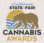 california state fair cannabis awards