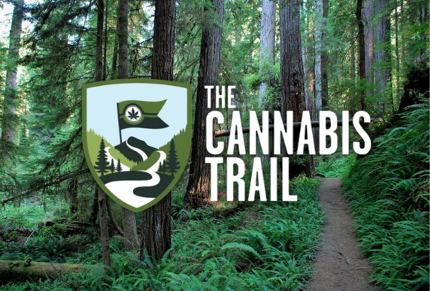 The Cannabis Trail