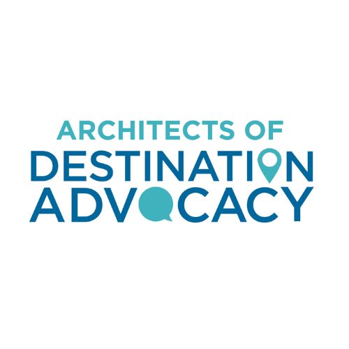 Exploring Cannabis and Hemp Adoption in Destination Advocacy - The Green Wave Podcast Episode with Brian Applegarth and Racene Friede