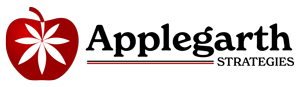 Brian Applegarth Logo
