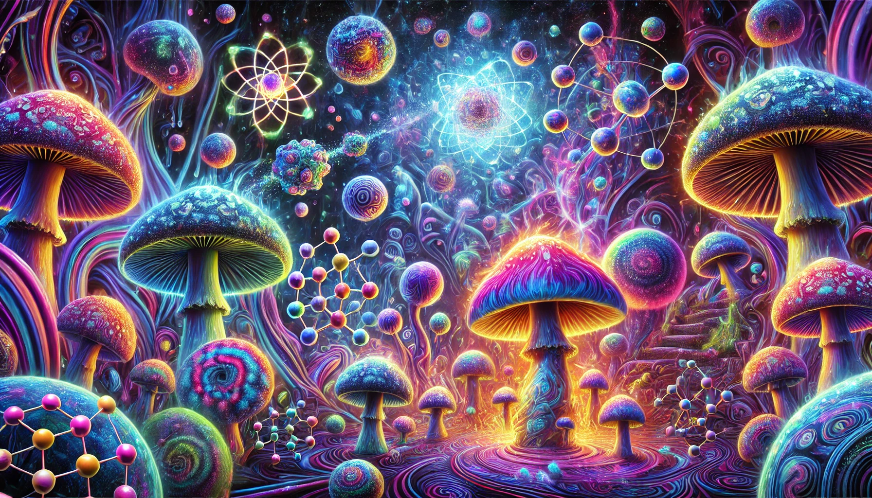 Unlocking the Potential of Entheogenic Travel in the Experience Economy