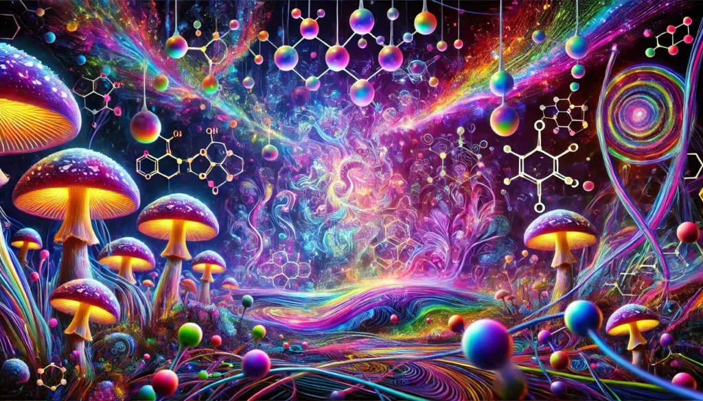 Unlocking the Potential of Entheogenic Travel in the Experience Economy