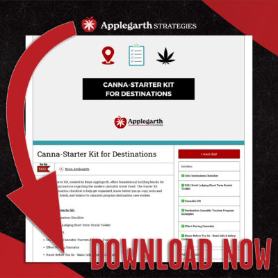 Download Now: The Canna Starter Kit for Destinations