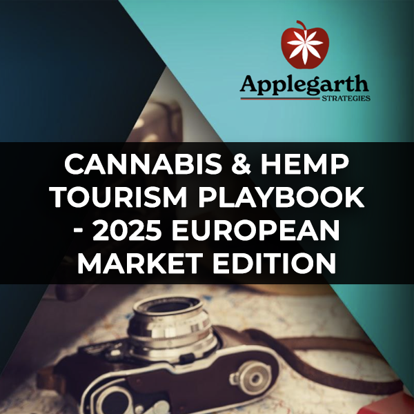 Cannabis & Hemp Tourism Playbook