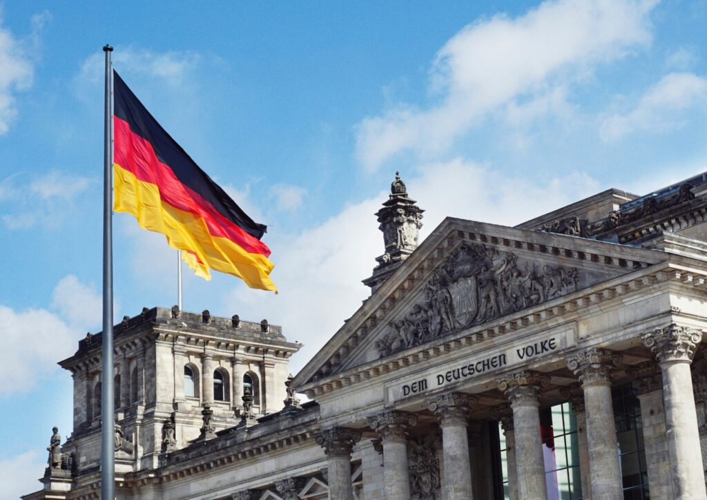 Germany is quickly emerging as Europe’s medical cannabis epicenter.